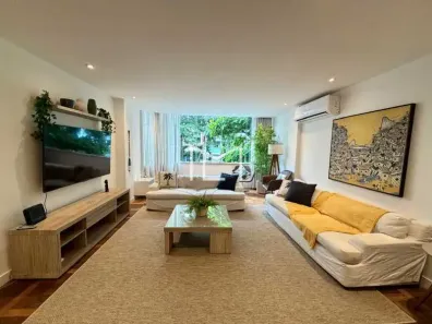 Apartamento com 3 Quartos à venda, 115m² no Ipanema, Rio de Janeiro