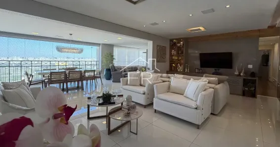 Apartamento com 3 Quartos à venda, 213m² no Santana, São Paulo