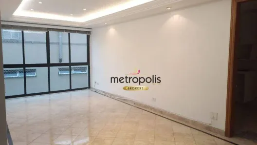 Apartamento com 2 Quartos à venda, 75m² no Olímpico, São Caetano do Sul