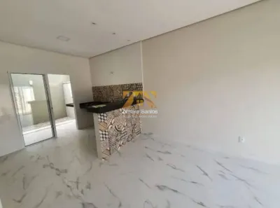 Casa de Condomínio com 2 Quartos à venda, 72m² no Plano Diretor Sul, Palmas