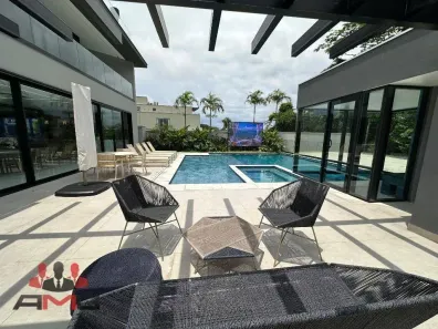 Casa com 7 Quartos à venda, 1030m² no Riviera, Bertioga