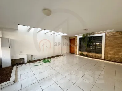 Sobrado com 3 Quartos à venda, 160m² no Brooklin Paulista, São Paulo