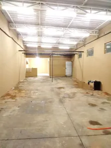 Galpão/Depósito/Armazém para alugar, 130m² no Residencial Campo Verde, Iracemápolis