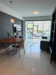 Apartamento com 2 Quartos à venda, 63m² no Imbuí, Salvador