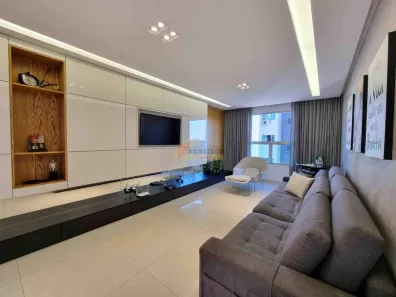 Apartamento com 3 Quartos à venda, 104m² no Vila Belo Horizonte, Divinópolis
