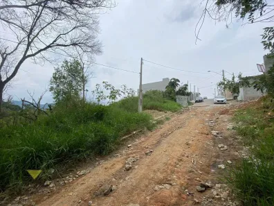 Lote/Terreno à venda, 485m² no Vila São Paulo, Mogi das Cruzes