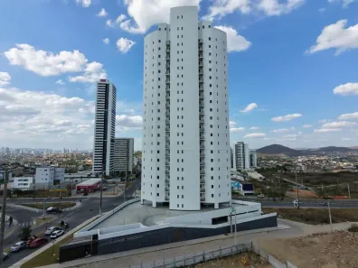 Apartamento com 2 Quartos para alugar, 48m² no Indianópolis, Caruaru