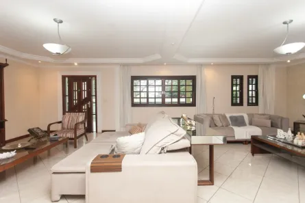 Sobrado com 6 Quartos à venda, 419m² no City América, São Paulo