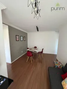 Apartamento com 3 Quartos à venda, 64m² no Vila Vermelha, São Paulo
