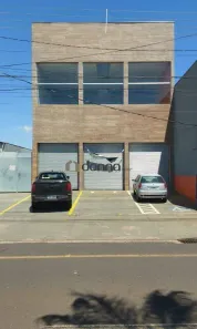 Galpão/Depósito/Armazém à venda, 675m² no São Benedito, Uberaba