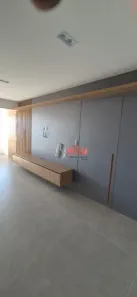 Apartamento com 2 Quartos para alugar, 69m² no Vila Noemy, Bauru