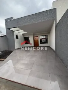 Casa com 3 Quartos à venda, 89m² no Parque Residencial Tuiuti, Maringá