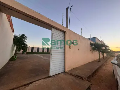 Fazenda/Sítio à venda, 100m² no Massaranduba, Arapiraca
