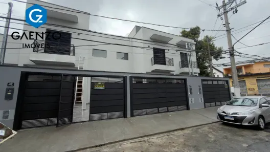 Casa de Condomínio com 2 Quartos à venda, 65m² no Jardim das Flores, Osasco
