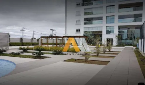 Apartamento com 3 Quartos à venda, 166m² no Parque Campolim, Sorocaba