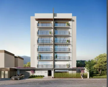 Cobertura com 3 Quartos à venda, 138m² no Czerniewicz, Jaraguá do Sul