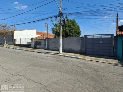 Lote/Terreno à venda, 430m² no Vila Jacuí, São Paulo