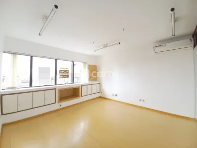 Sala Comercial para alugar, 51m² no Higienópolis, Porto Alegre