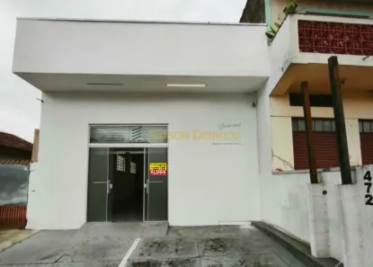 Ponto Comercial para alugar, 159m² no Maria Áurea, Pindamonhangaba