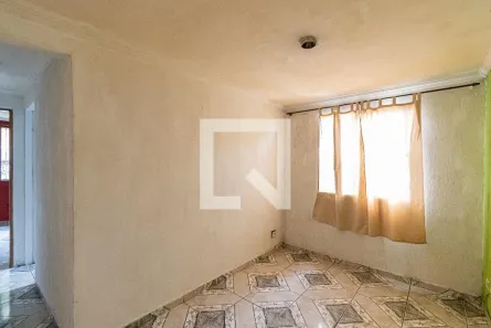 Apartamento com 2 Quartos à venda, 43m² no Vila Norma, São Paulo