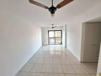 Apartamento com 2 Quartos para alugar, 81m² no Centro, Ribeirão Preto