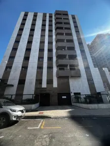 Apartamento com 2 Quartos para alugar, 97m² no Alto dos Passos, Juiz de Fora