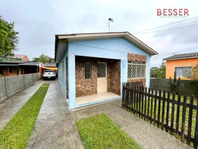 Lote/Terreno à venda, 340m² no Boa Vista, Sapucaia do Sul