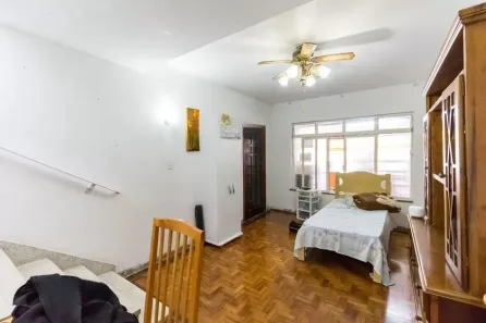 Casa com 2 Quartos à venda, 150m² no Vila Parque Jabaquara, São Paulo
