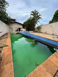Casa com 4 Quartos à venda, 250m² no Nossa Senhora da Abadia, Uberaba