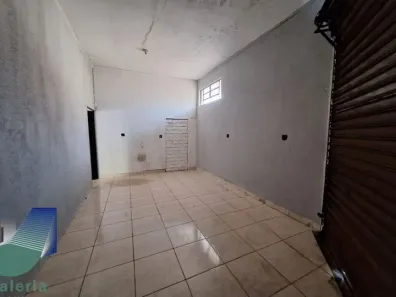 Ponto Comercial para alugar, 75m² no Vila Virgínia, Ribeirão Preto