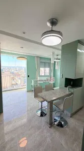 Apartamento com 1 Quarto para alugar, 40m² no Lapa, São Paulo