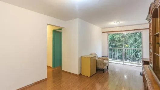 Apartamento com 2 Quartos à venda, 70m² no Jardim Olympia, São Paulo
