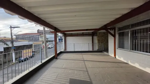 Sobrado com 5 Quartos à venda, 160m² no Chácara São João, São Paulo