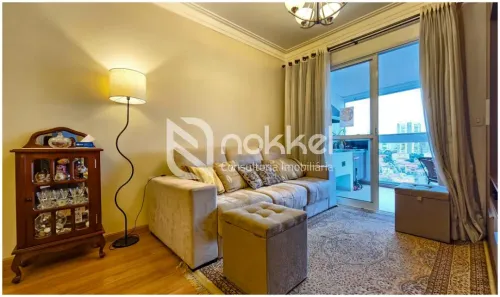 Apartamento com 3 Quartos à venda, 98m² no Parque Imperial, São Paulo