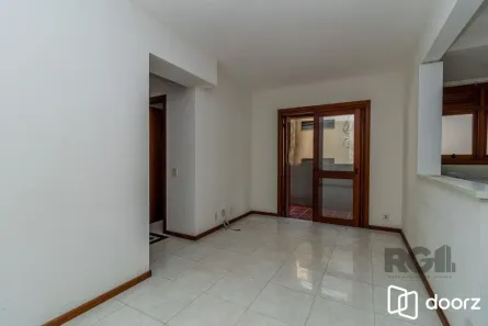 Apartamento com 2 Quartos à venda, 61m² no Menino Deus, Porto Alegre