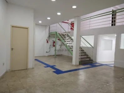 Prédio Comercial à venda, 1095m² no Vila Alzira, Santo André