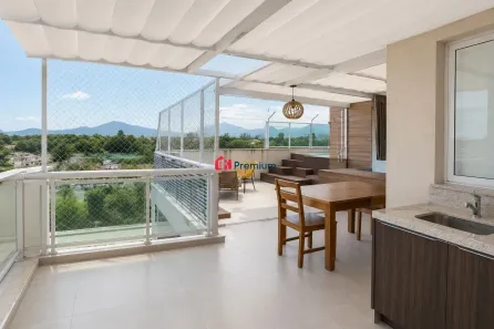 Cobertura com 3 Quartos à venda, 178m² no Recreio dos Bandeirantes, Rio de Janeiro