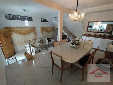 Casa com 3 Quartos à venda, 223m² no Jardim Tannus, Jundiaí