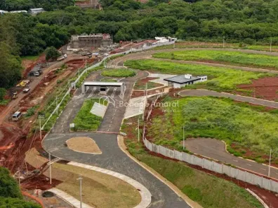 Lote/Terreno à venda, 12m² no Jardim Fortaleza, Paulínia