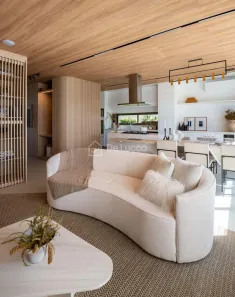 Casa de Condomínio com 3 Quartos à venda, 155m² no Loteamento Santa Ana do Atibaia (Sousas), Campinas