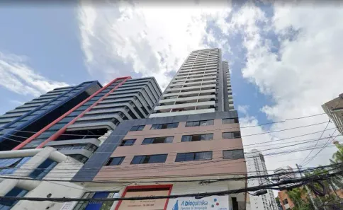 Apartamento com 1 Quarto para alugar, 45m² no Pituba, Salvador