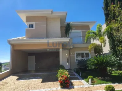 Casa de Condomínio com 3 Quartos à venda, 331m² no Pinheiro, Valinhos