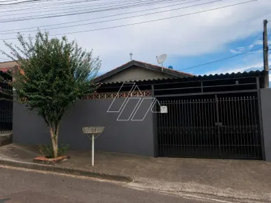 Casa com 2 Quartos à venda, 80m² no Jardim Santa Antonieta, Marília