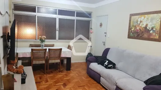 Apartamento com 3 Quartos à venda, 103m² no Aclimação, São Paulo