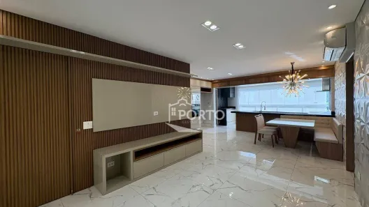 Apartamento com 2 Quartos para alugar, 92m² no São Judas, Piracicaba