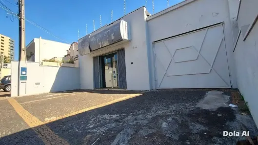 Imóvel Comercial com 1 Quarto à venda, 504m² no Centro, Americana