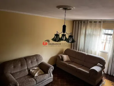 Casa com 2 Quartos à venda, 176m² no Olímpico, São Caetano do Sul