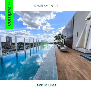 Apartamento com 3 Quartos à venda, 145m² no Parque dos Lima, Franca