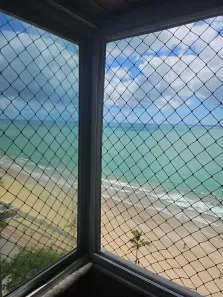 Apartamento com 4 Quartos à venda, 204m² no Boa Viagem, Recife