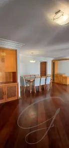 Apartamento com 3 Quartos à venda, 120m² no Cidade São Francisco, São Paulo